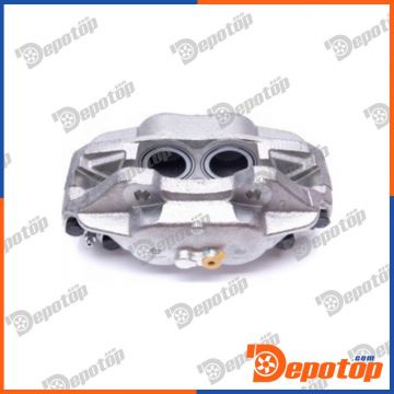 Étrier de frein avant gauche pour LAND ROVER | RTC5573